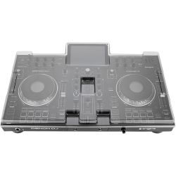 Decksaver Denon Prime 2 Staubschutzcover