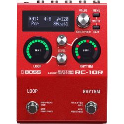 Boss RC-10R Rhythm Loop Station B-Ware