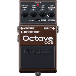 Boss OC-5