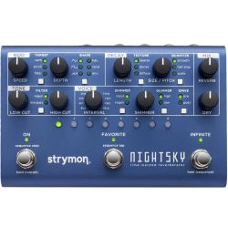 Strymon NightSky