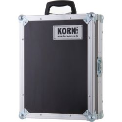 KORN Case Haubencase für Zoom L-8 Live Trak  Casebau