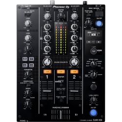Pioneer DJM-450 B-Ware