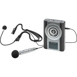 Monacor WAP-8 Mobiler Sprachverstärker