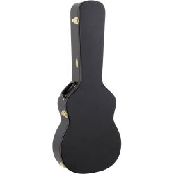 Martin Guitars Standard Sperrholz 00-Bauform Koffer