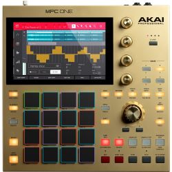 Akai Professional MPC ONE Gold Ltd.