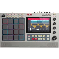 Akai Professional MPC Live II Retro Ltd.