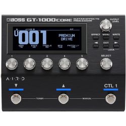 Boss GT-1000CORE