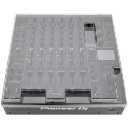 Decksaver Pioneer DJ V10 Staubschutzcover