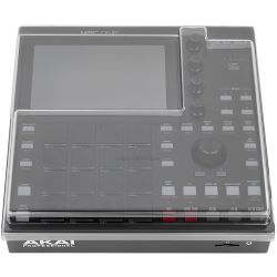 Decksaver Akai MPC One Staubschutzcover