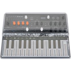Decksaver Arturia Microfreak Staubschutzcover