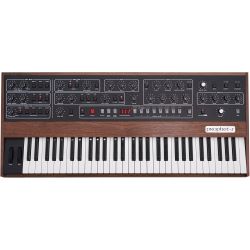 Sequential Prophet 5 Analoger Synthesizer