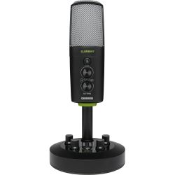 Mackie CHROMIUM USB Kondensatormikrofon
