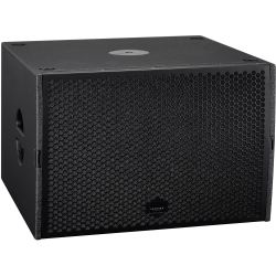 SEEBURG acoustic line G Sub 1501 weiß