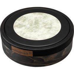 Schlagwerk RTB14BLK Bodhran NeoTrad Black Brown