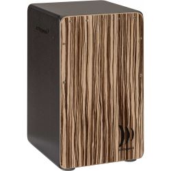 Schlagwerk CP410ST 2inOne Cajon Barista Soft Touch