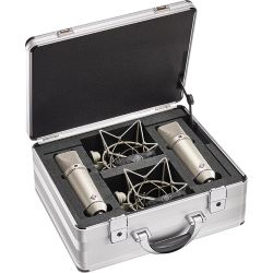 Neumann U87 Ai Stereo Set