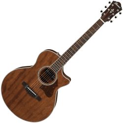 Ibanez AE245JR-OPN Westerngitarre inkl. Gigbag
