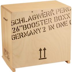 Schlagwerk BC460 Booster Box