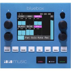 1010music bluebox