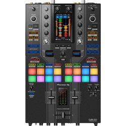 Pioneer DJ DJM-S11-SE