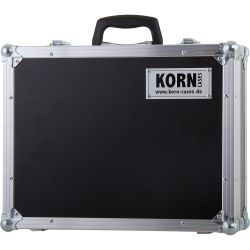 KORN Case Transportkoffer Rode Caster Pro Casebau