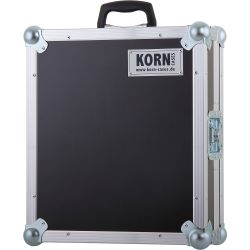 KORN Case Mackie 1402 VLZ4 inkl. Kabelfach Casebau
