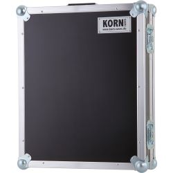 KORN Case für Tascam Model 16 inkl. Kabelfach Casebau