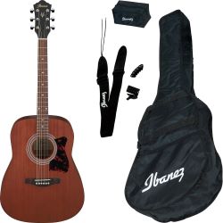 Ibanez V54NJP-OPN Jam Pack Westerngitarre