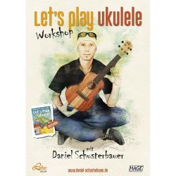 Ukulele Workshop Dresden 2020