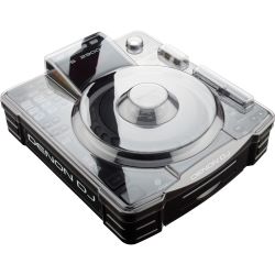 Decksaver Denon SC2900/SC3900 Staubschutzcover