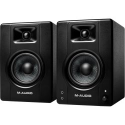 M-Audio BX 4 Paar
