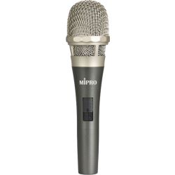 Mipro MM-59 Dynamisches Vocal Supernieren-Mikrofon