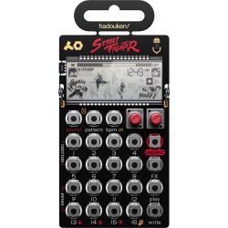 Teenage Engineering PO-133 Street Fighter