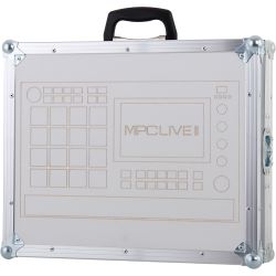 KORN Case Sonderedition für Akai MPC Live II Retrodesign Casebau