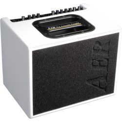 AER Compact 60 IV WH Akustikverstärker
