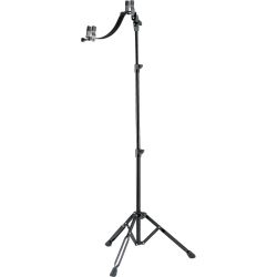 K&M 14760 Gitarren Spielständer E-Gitarre 39-60 mm