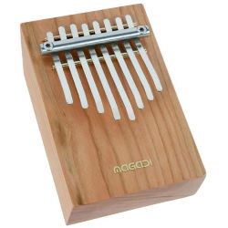 Magadi Kalimba M8