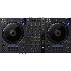 Pioneer DJ DDJ-FLX6 DJ Controller