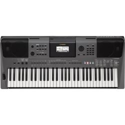 Yamaha PSR-I500 Keyboard B-Ware