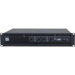 LD Systems DP 4950 Deep 4 Kanal Endstufe B-Ware