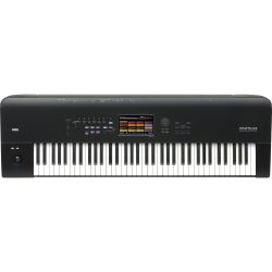 Korg Nautilus 73 Workstation Synthesizer