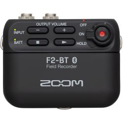 Zoom F2-BT