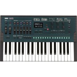 Korg opsix FM Synthesizer
