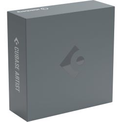 Steinberg Cubase Artist 11 GB/D/F/I/ES/PT