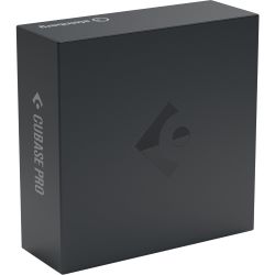 Steinberg Cubase Pro 11 GB/D/F/I/ES/PT