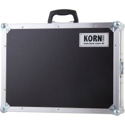 KORN Case für Boss GT-1000 inkl. Kabelfach  Casebau