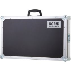 KORN Case für Boss RC-300 Loop Station inkl. Kabelfach Casebau
