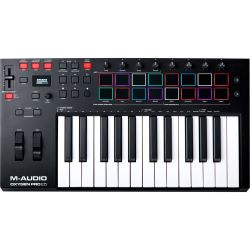 M-Audio Oxygen PRO 25