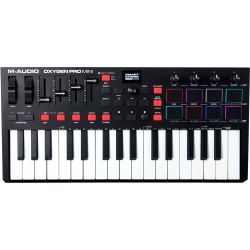 M-Audio Oxygen PRO Mini