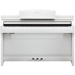 Yamaha CSP-170WH Digital Piano